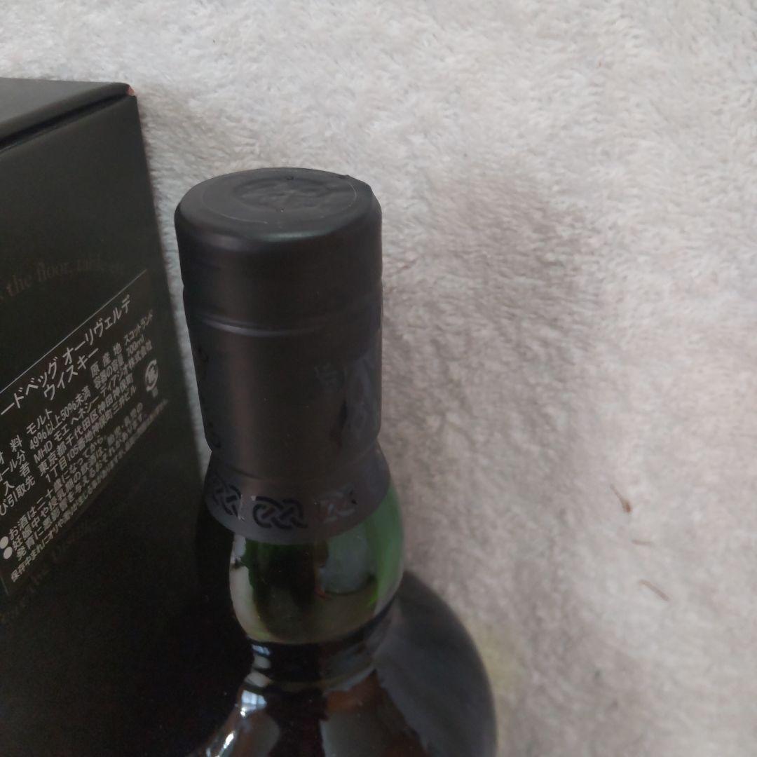 アードベッグ　オーリヴェルデ 700ml