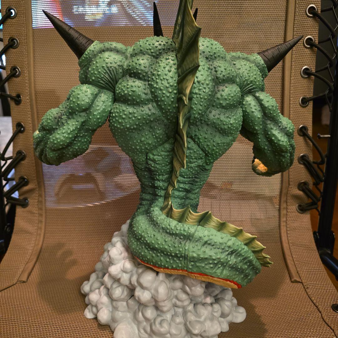 ポルンガ　ラストワン