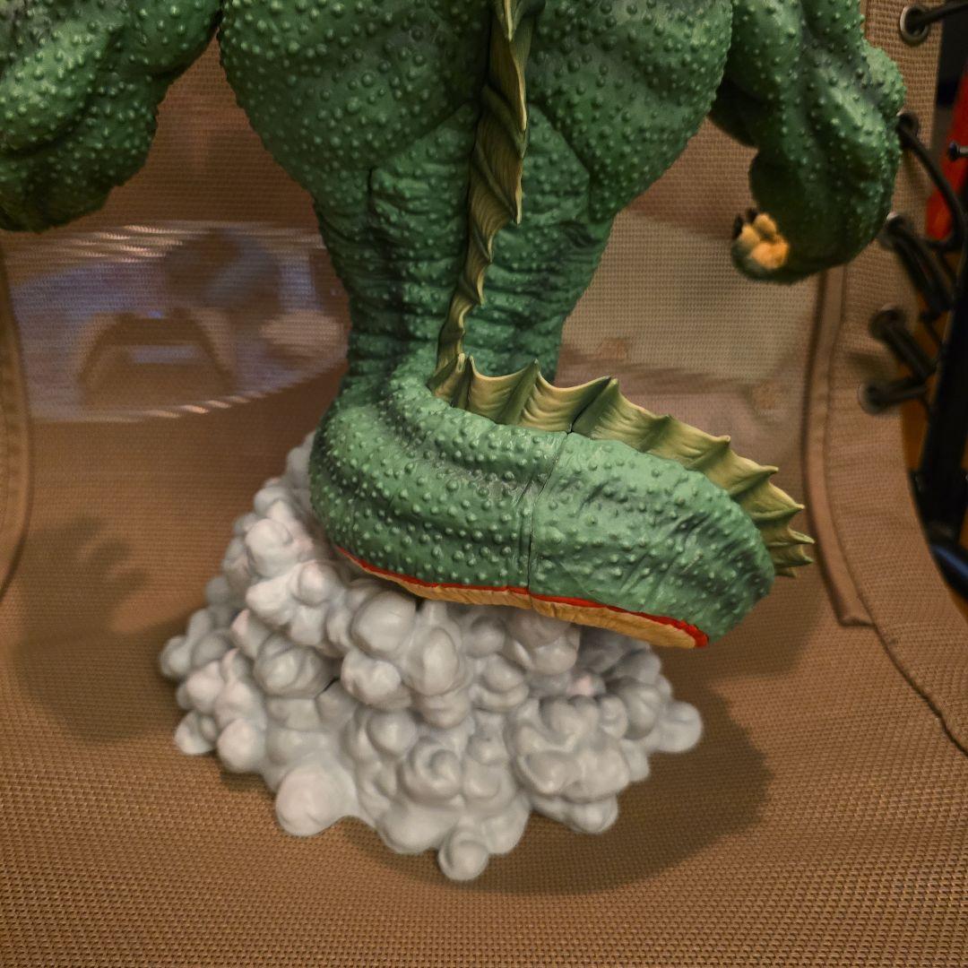 ポルンガ　ラストワン