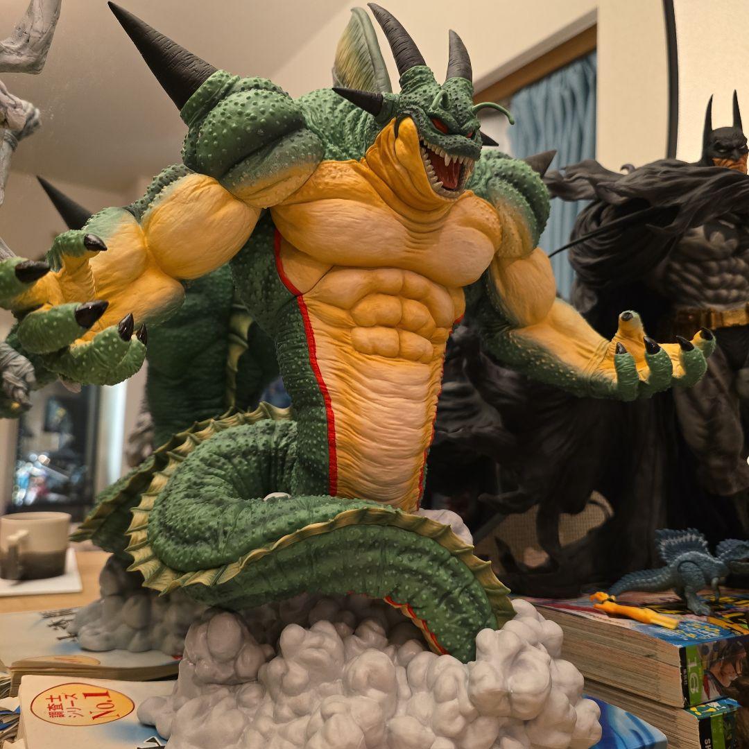 ポルンガ　ラストワン