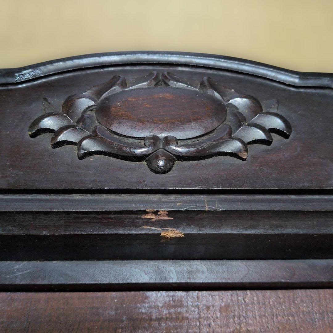 精工舎　稼働品　ゼンマイ時計　振り子時計　昭和レトロ　ボンボン時計