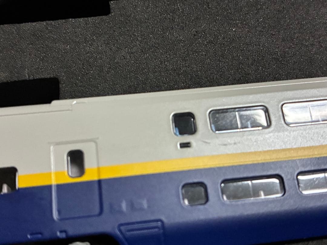 TOMIX 92766 E4系新幹線　基本、増結セットAB