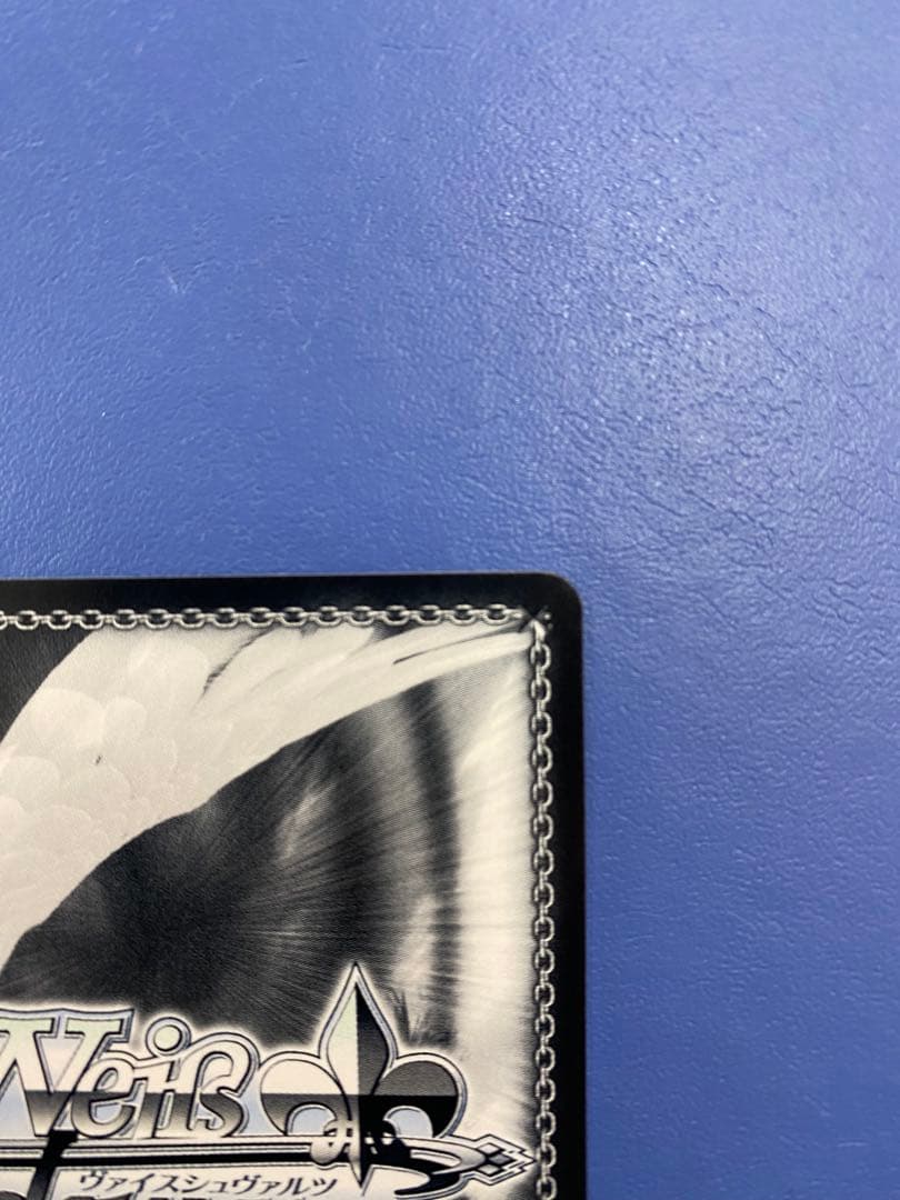 ヴァイスシュヴァルツ アズレン 航空母艦 エンタープライズ sp サイン