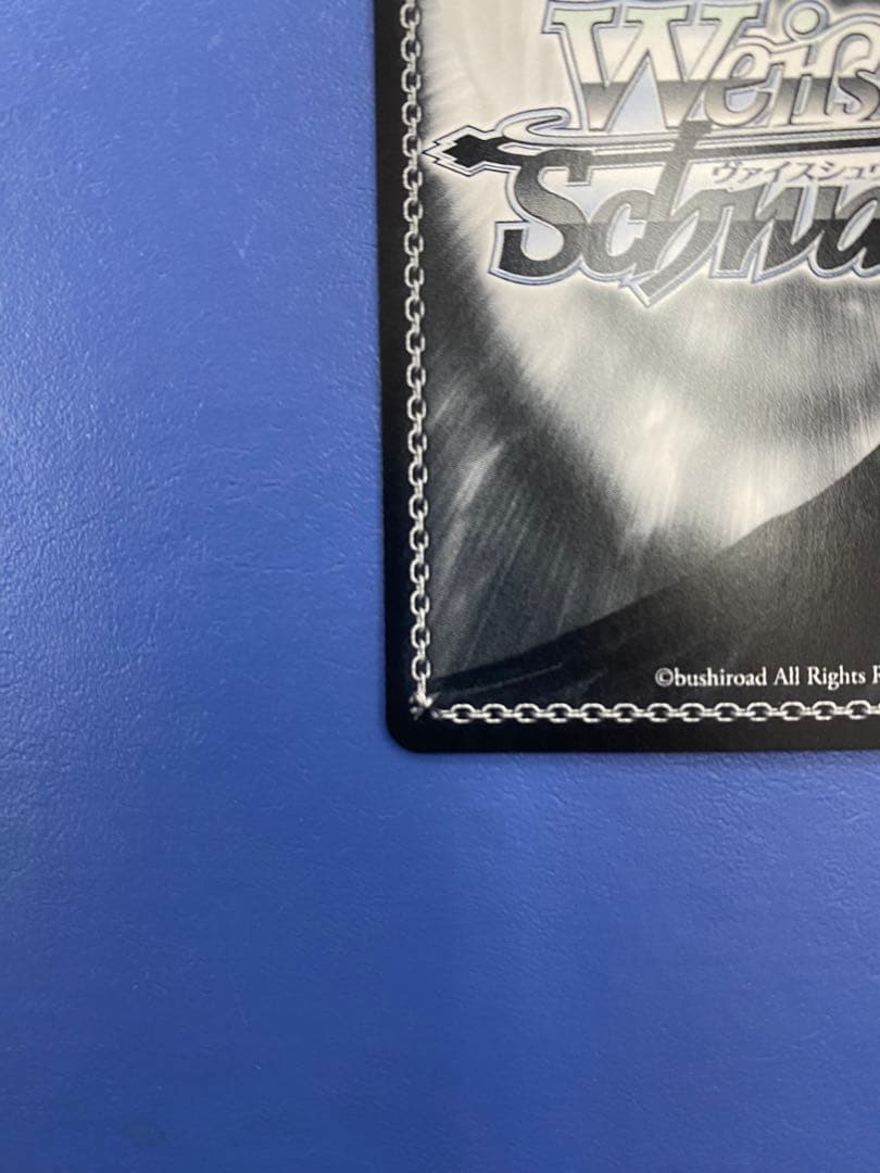 ヴァイスシュヴァルツ アズレン 航空母艦 エンタープライズ sp サイン