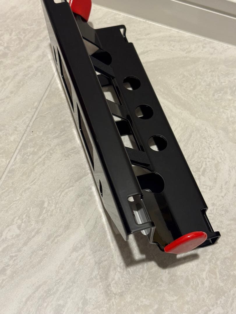 ポルシェ　GT4RS FEV 消火器 2.0 Kg ドライパウダー