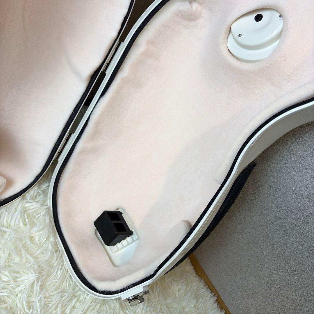 【未使用級】BEST BRASS 消音器 ベストブラス アルトサックス