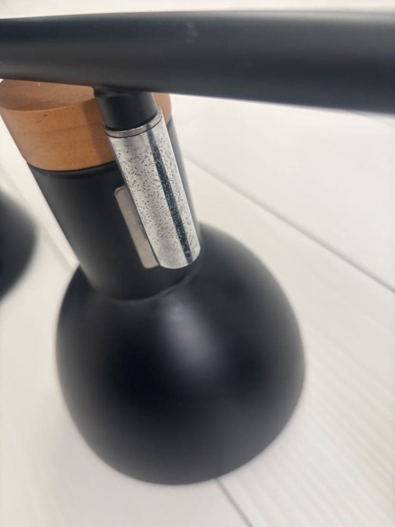 ニトリ　照明器具3個セット(リモコン無し)