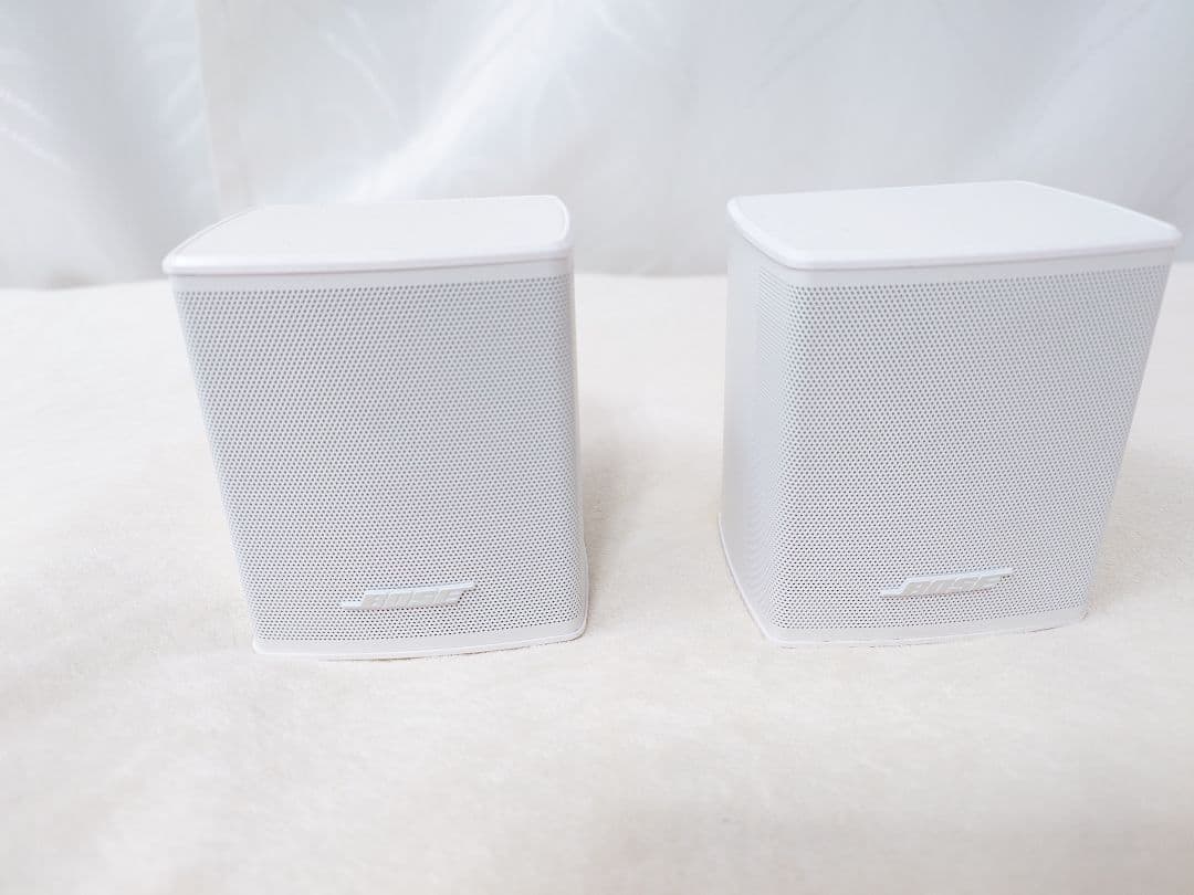 Bose Surround Speakers 美品 元箱有