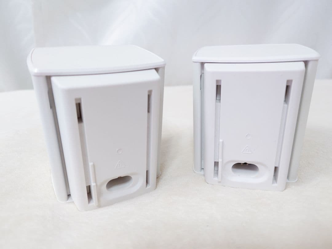 Bose Surround Speakers 美品 元箱有