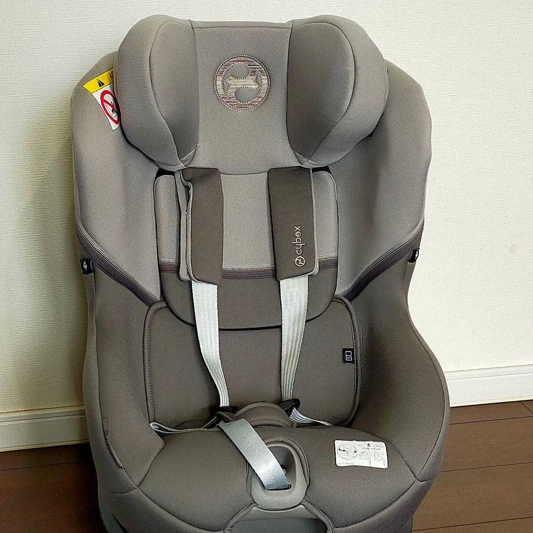 ✨美品 サイベックス cybex シローナSX2 i-Size チャイルドシート