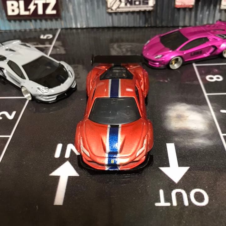 オーダー受付可能　トミカ　ホットウィール