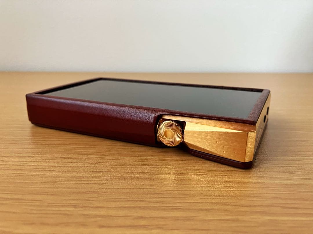 「美品」Astell&Kern A&ultima SP1000 Copper
