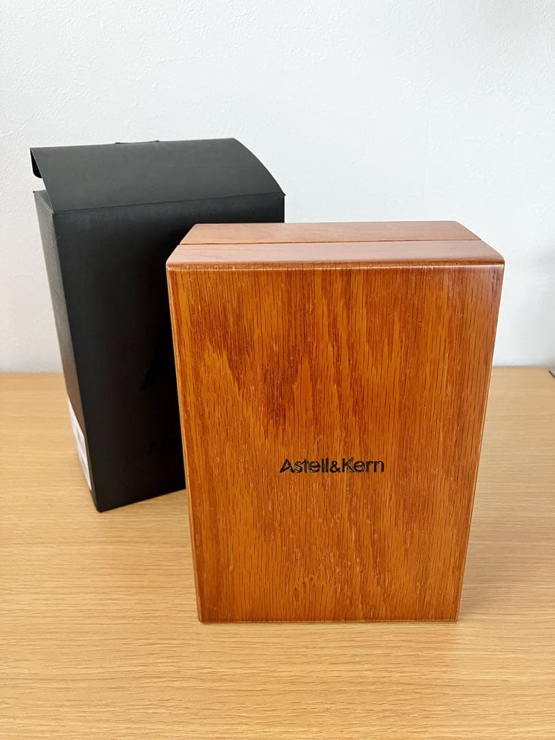 「美品」Astell&Kern A&ultima SP1000 Copper