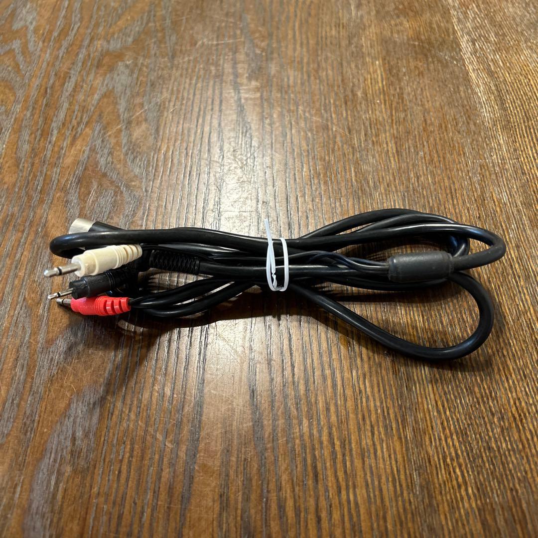 ■NEC PC-DR312 データレコーダー 動作品 ジャンク