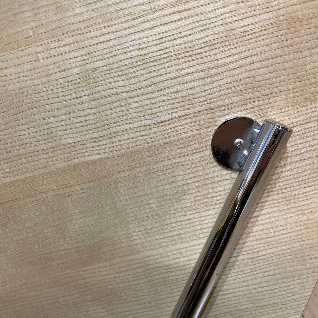 【極美品】TECTA　K22　サイドテーブル　オーク材