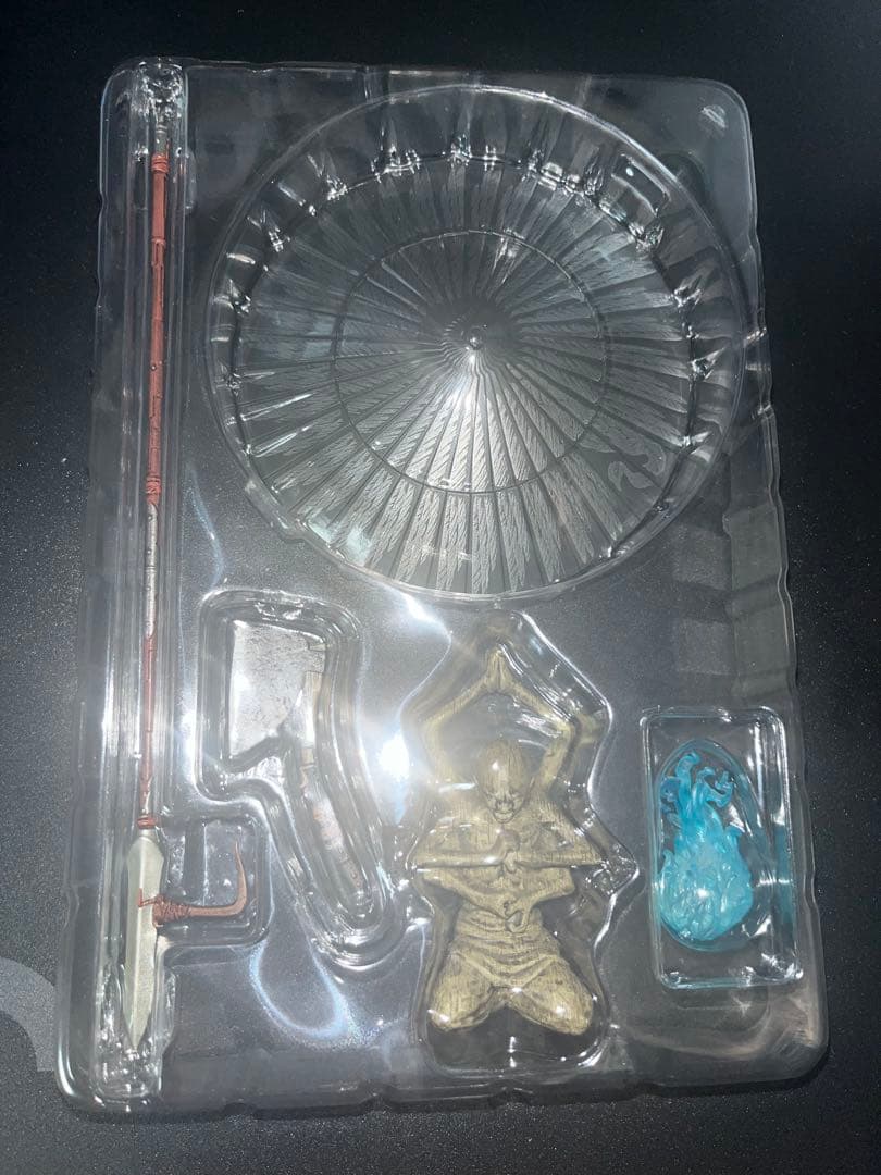 figma SEKIRO DX Edition フィギュア