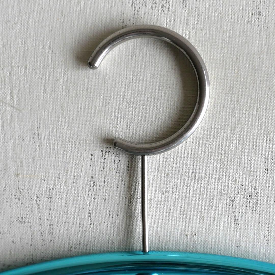 倉俣史朗　ハンガー