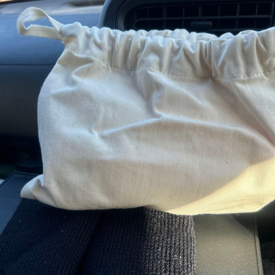 リアルマッコイズ THE REAL MCCOY'S ニット 手袋 グローブ 袋付