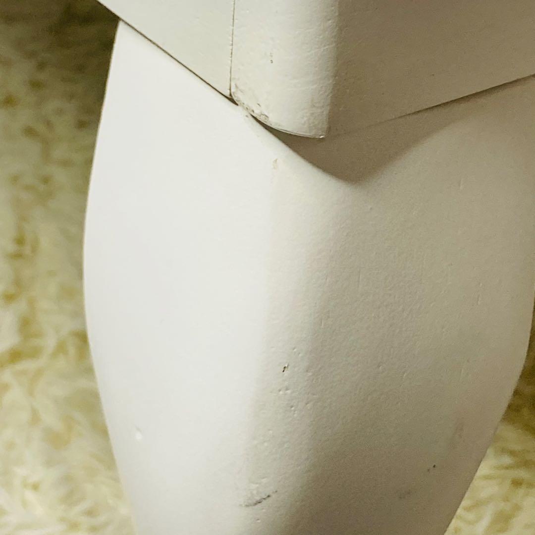 今日までお得です(*´︶`*)♡こたつ 猫脚 テーブル 姫家具 アンティーク風