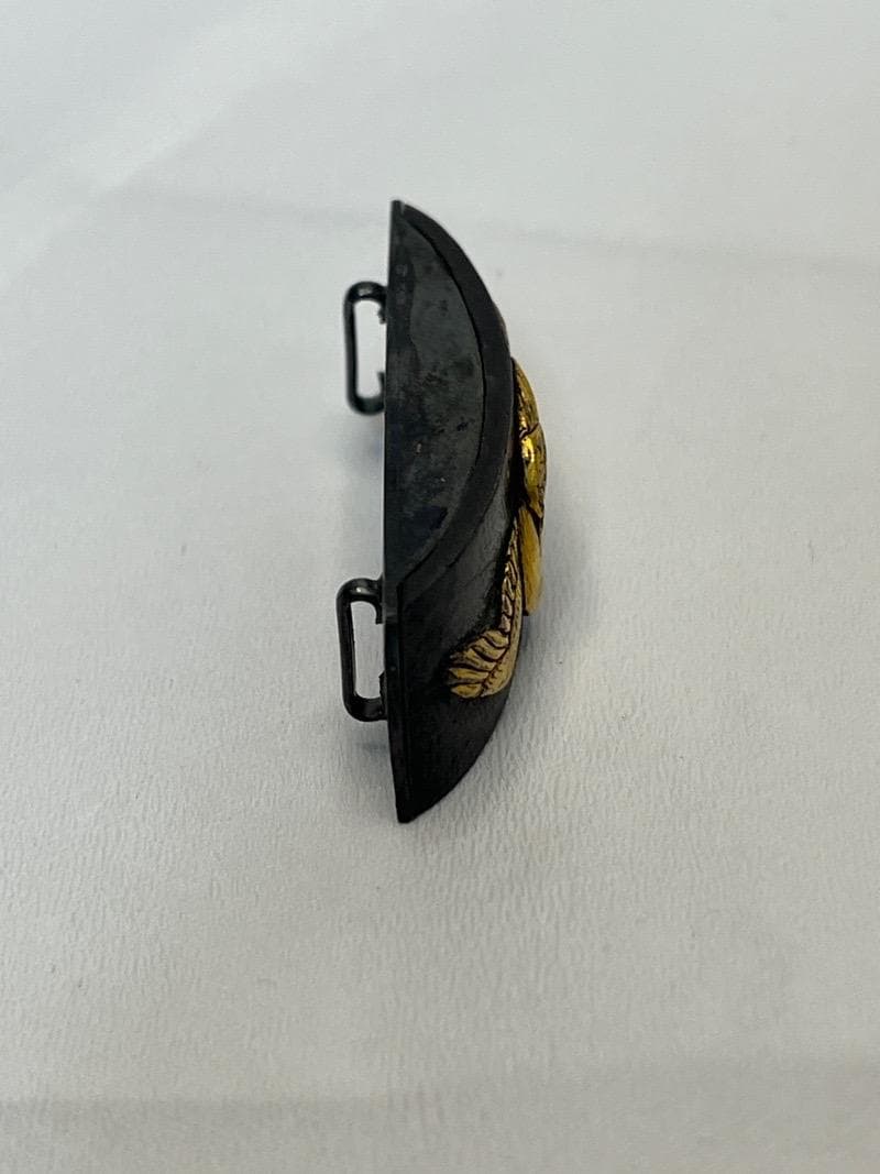 金工　金細工　彫金　帯留　目貫 鳳凰図　煙草金具　刀装具　年代物