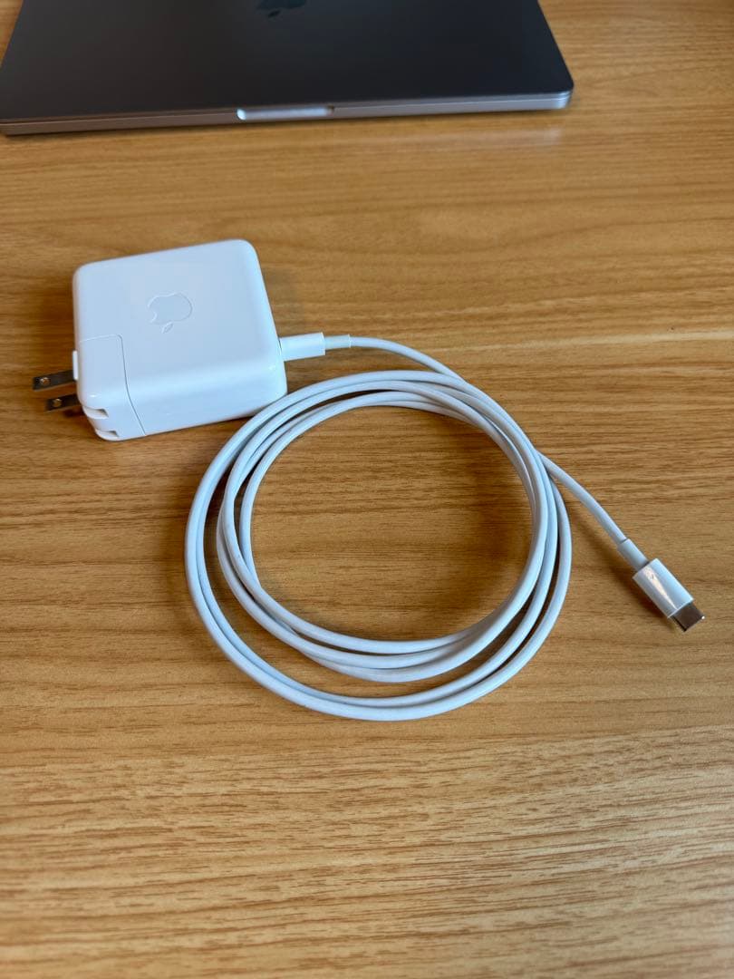 MacBook Pro 13インチ スペースグレー 32GB 512GB