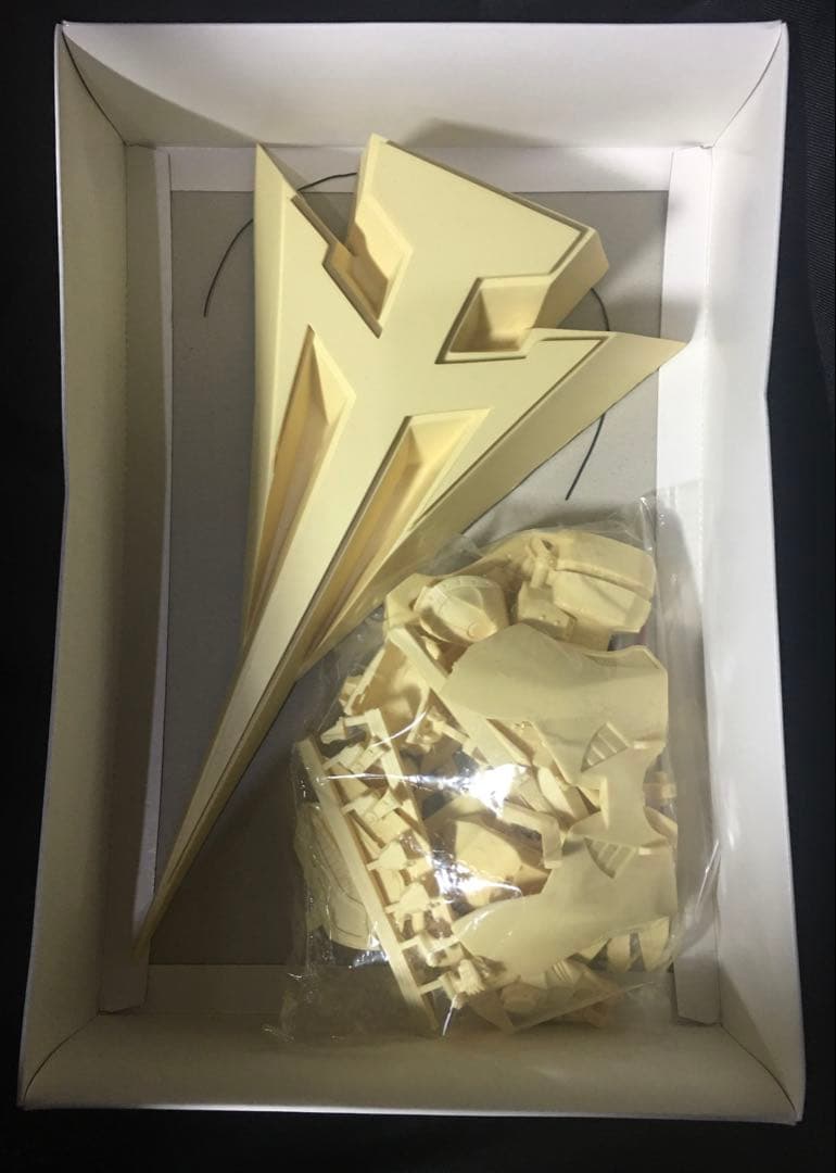 最終絶版レッドミラージュ Joker3100&限定200SETブーメランユニット