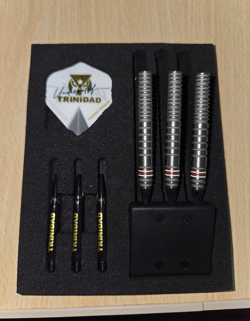 TRiNiDAD Gomez Type15(ゴメス タイプ15) 2BA 20g