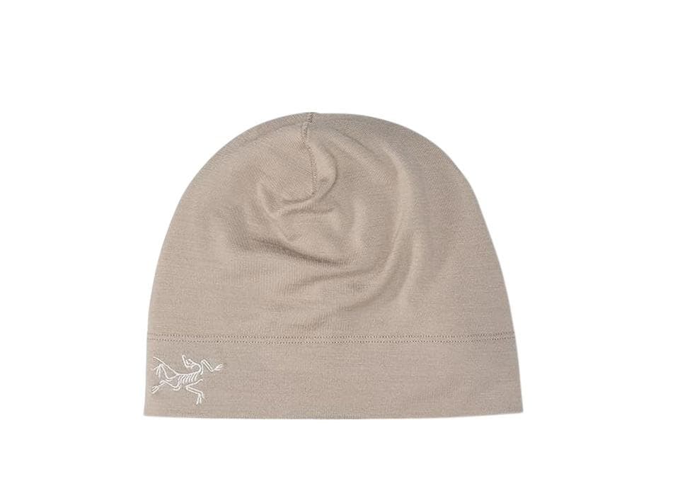 ARC'TERYX アークテリクス 帽子 ビーニー ショッパー付属 新品