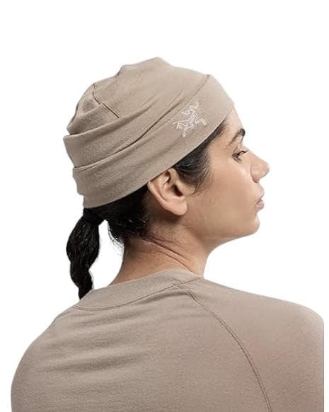 ARC'TERYX アークテリクス 帽子 ビーニー ショッパー付属 新品