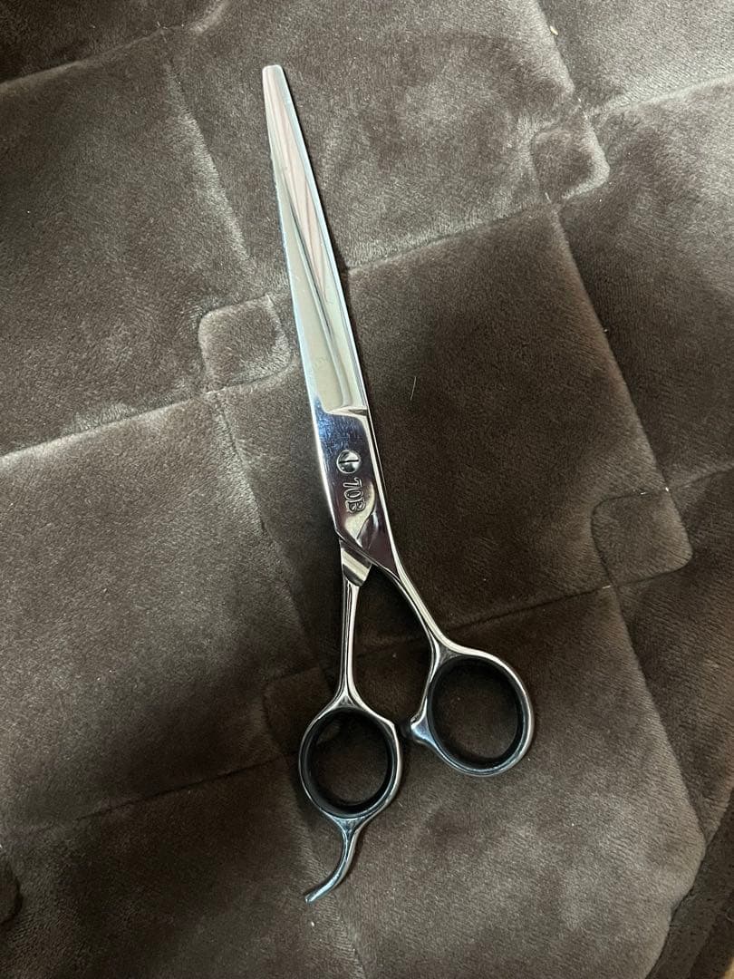 ストレートバサミ