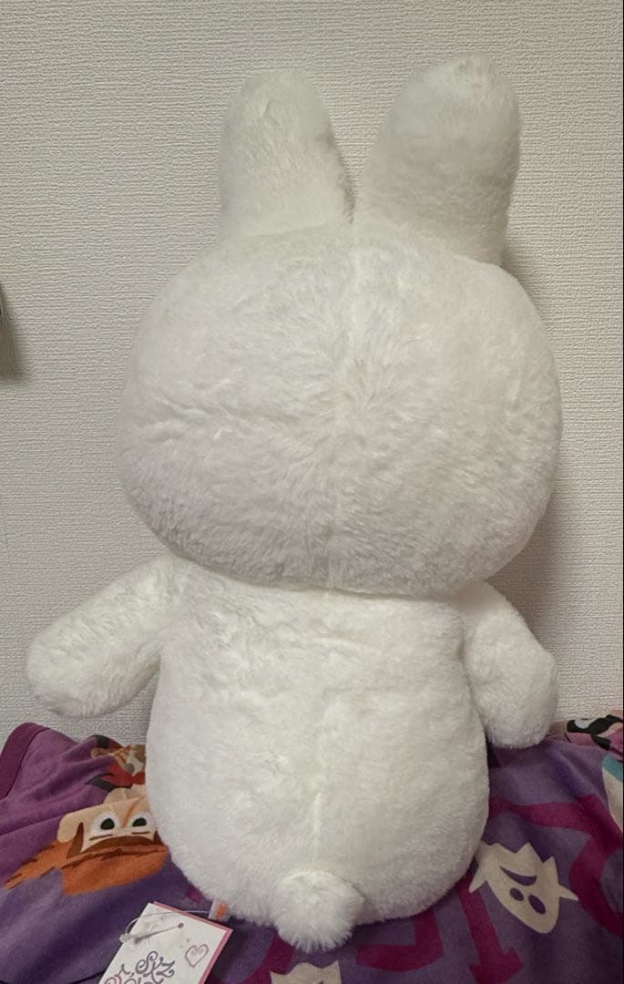 スキズ テディベア ぬいぐるみ リービット リノ