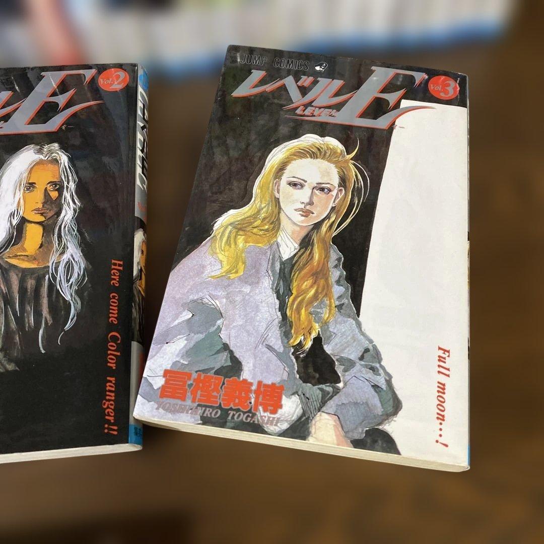 ハンターハンター　1-38巻 全巻セット レベルE全巻　＋劇場版　冨樫義博