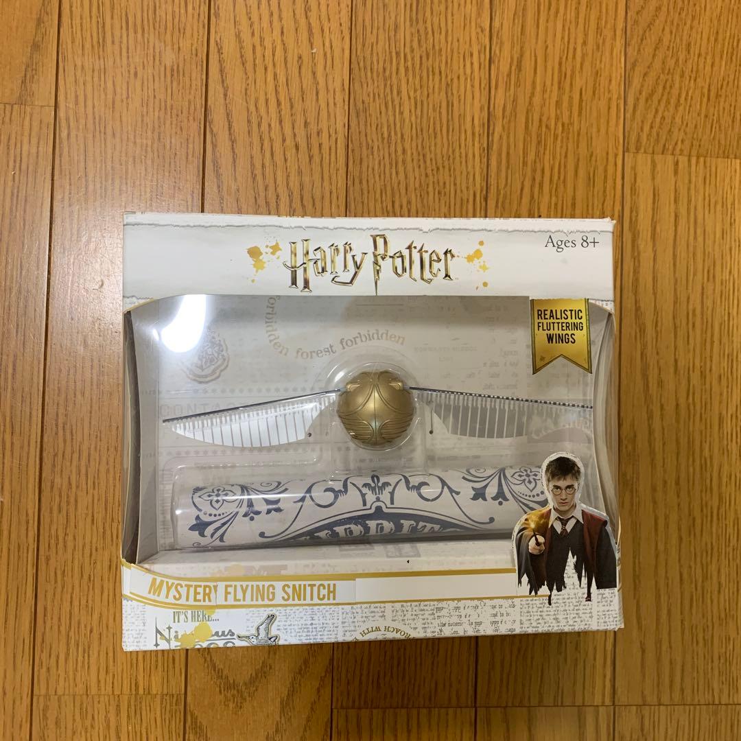 ハリーポッター海外のおもちゃ