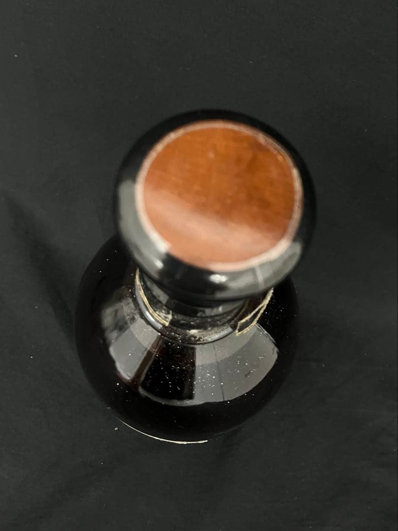 ワイルドターキー1855 リザーブ 750ml【未開封】瓶