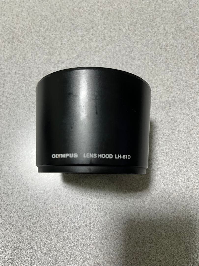 OLYMPUS M.ZUIKO DIGITAL 40-150mm 中古品