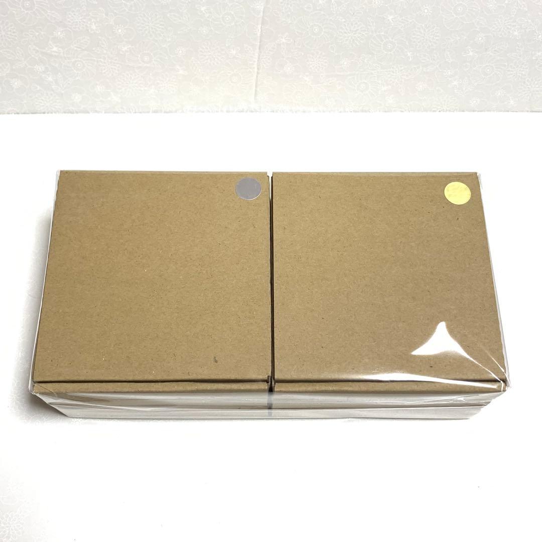 ボリス雑貨店　ヒグチユウコ　午皿　ノベルティ　豆皿　コンプリート　6枚セット