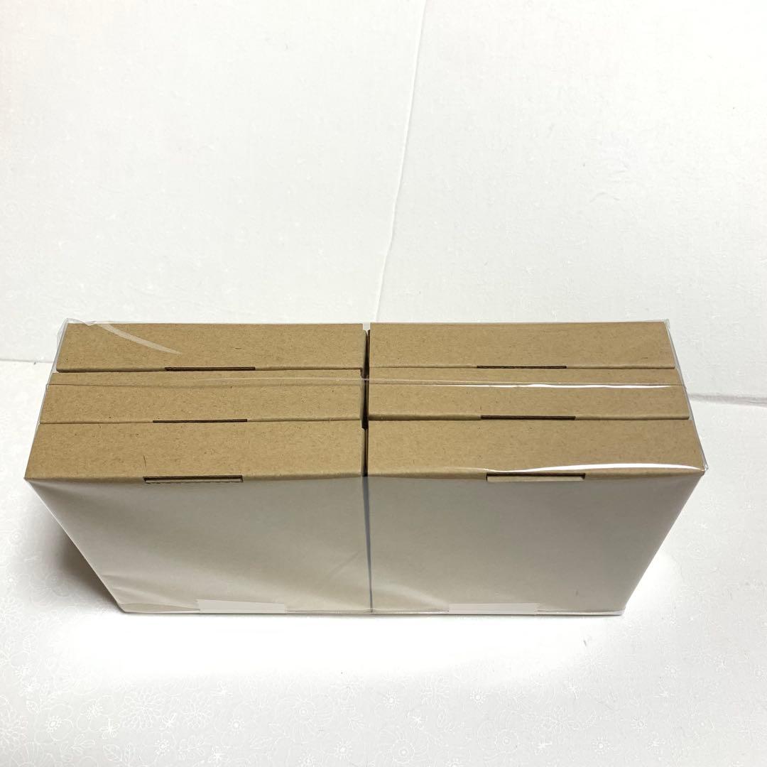 ボリス雑貨店　ヒグチユウコ　午皿　ノベルティ　豆皿　コンプリート　6枚セット