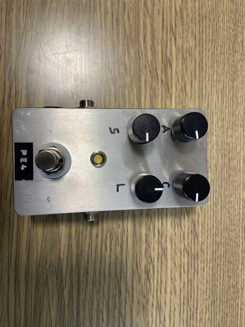 PE4 コンプレッサー