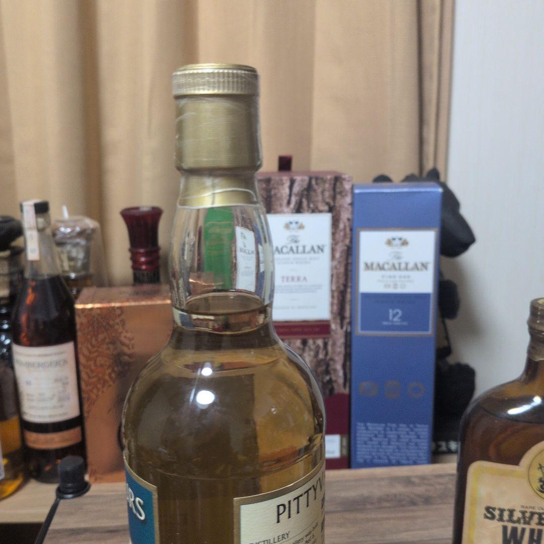 ウイスキー Connoisseurs Choice Pittyvaich 1993 70cl