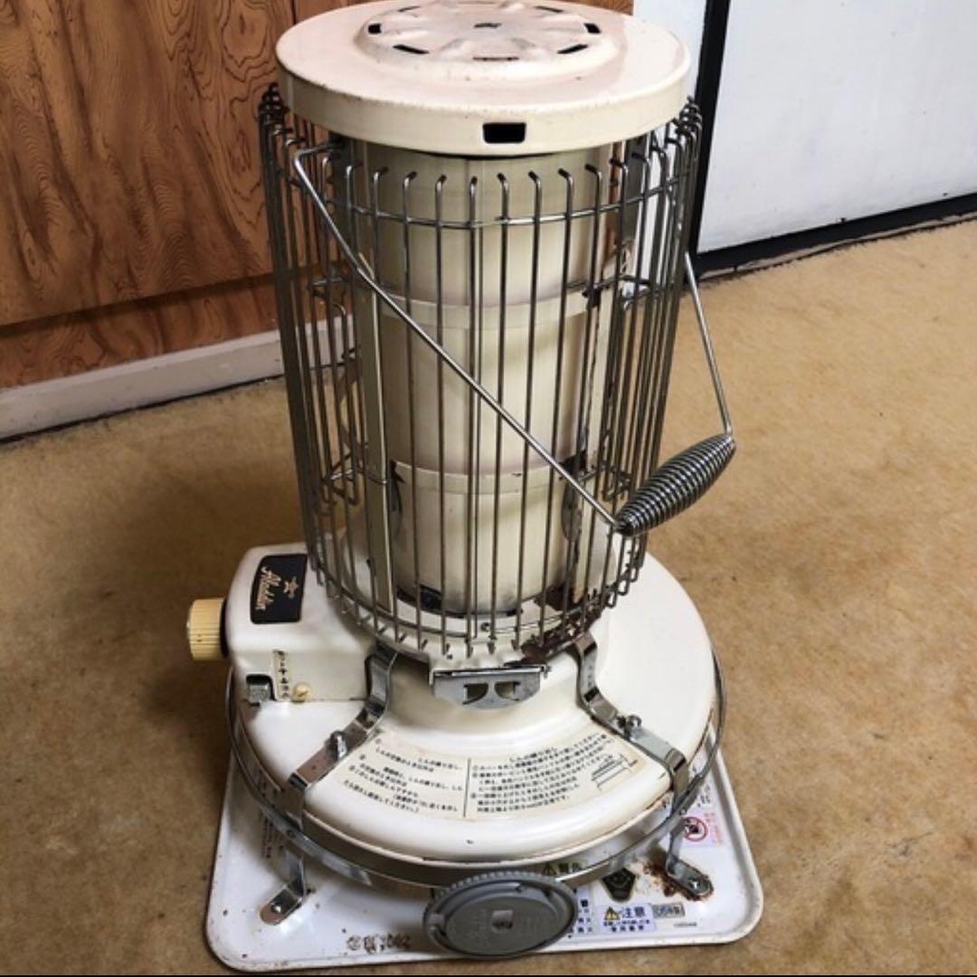 ★引き取り限定￼★アラジンAladdin石油ストーブ2005年　BF3002