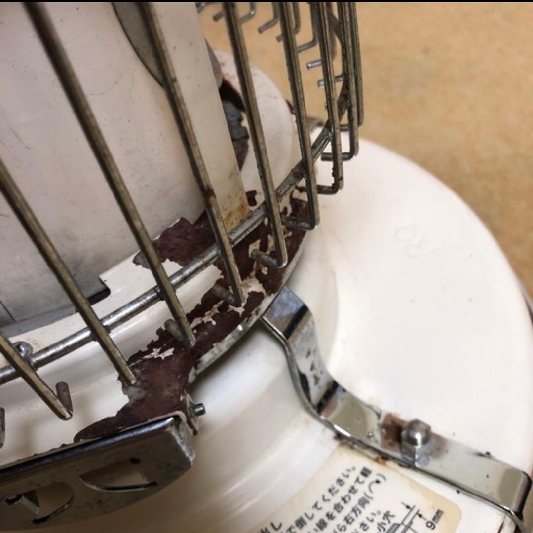 ★引き取り限定￼★アラジンAladdin石油ストーブ2005年　BF3002