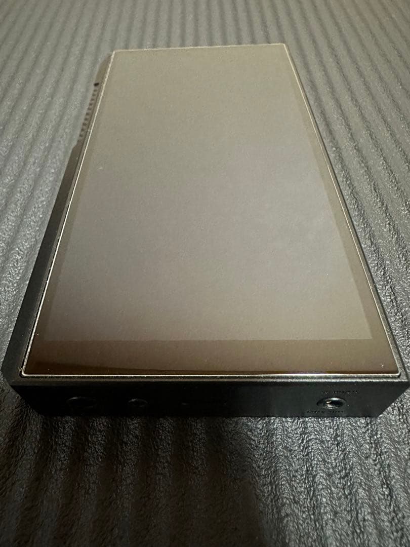 512GB付！fiio m11 plus ess 美品