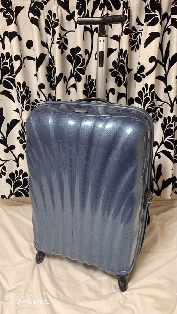 SAMSONITE コスモライト スピナー94Lサム ソナイト 軽量 4輪