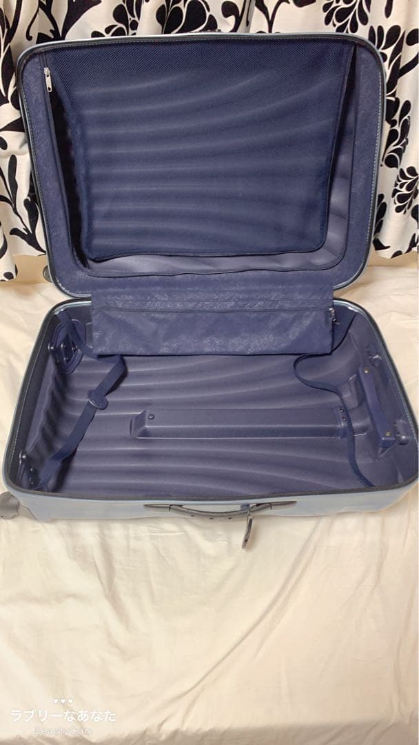 SAMSONITE コスモライト スピナー94Lサム ソナイト 軽量 4輪