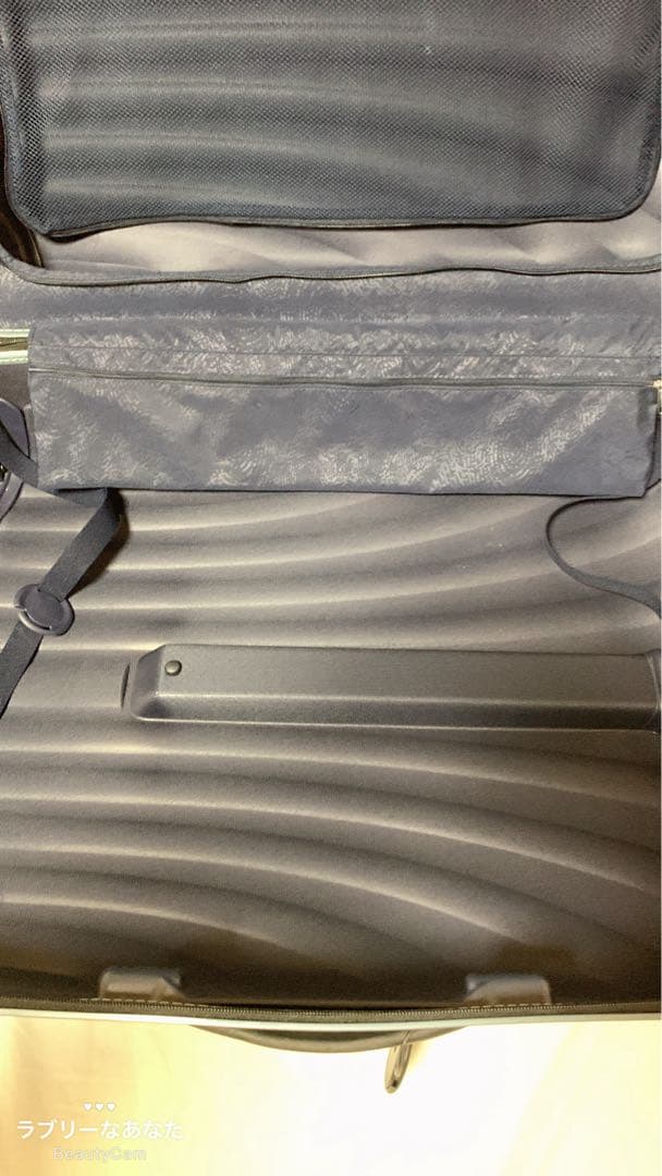 SAMSONITE コスモライト スピナー94Lサム ソナイト 軽量 4輪