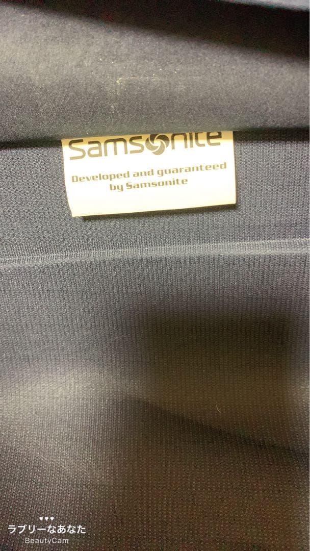 SAMSONITE コスモライト スピナー94Lサム ソナイト 軽量 4輪