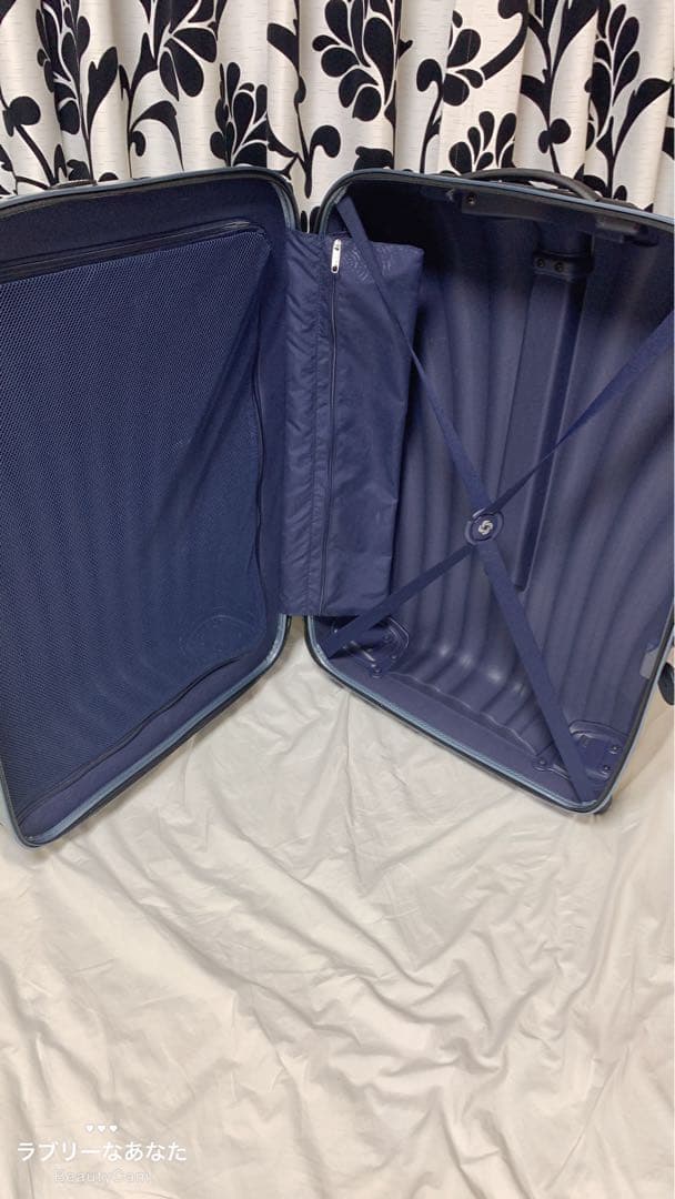 SAMSONITE コスモライト スピナー94Lサム ソナイト 軽量 4輪