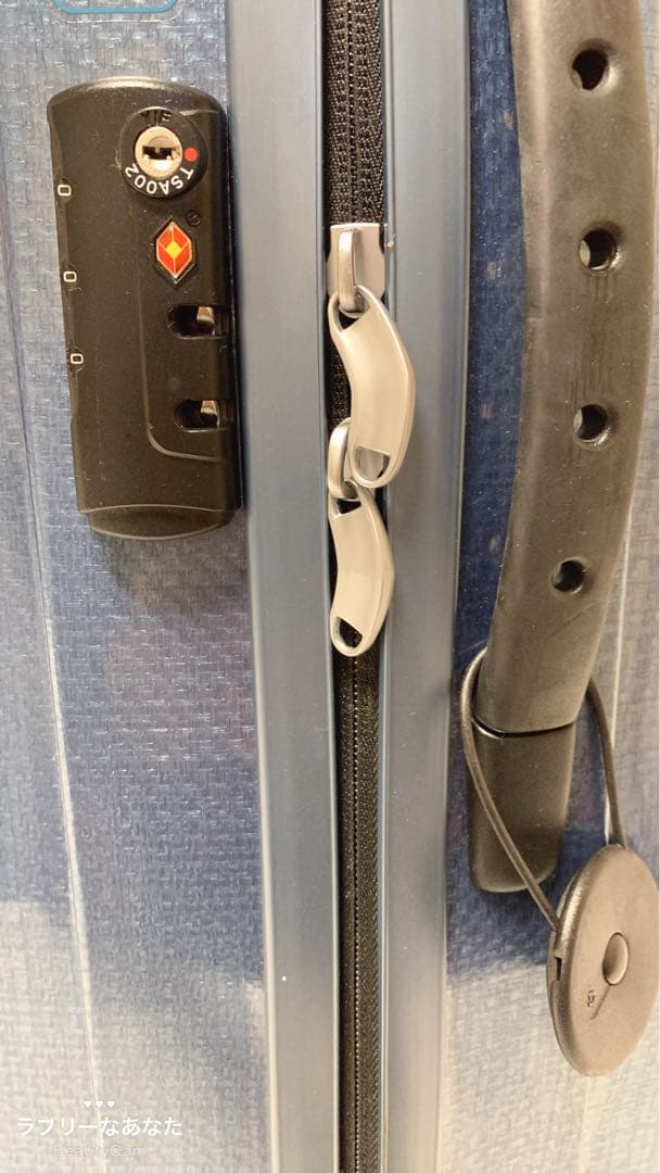 SAMSONITE コスモライト スピナー94Lサム ソナイト 軽量 4輪