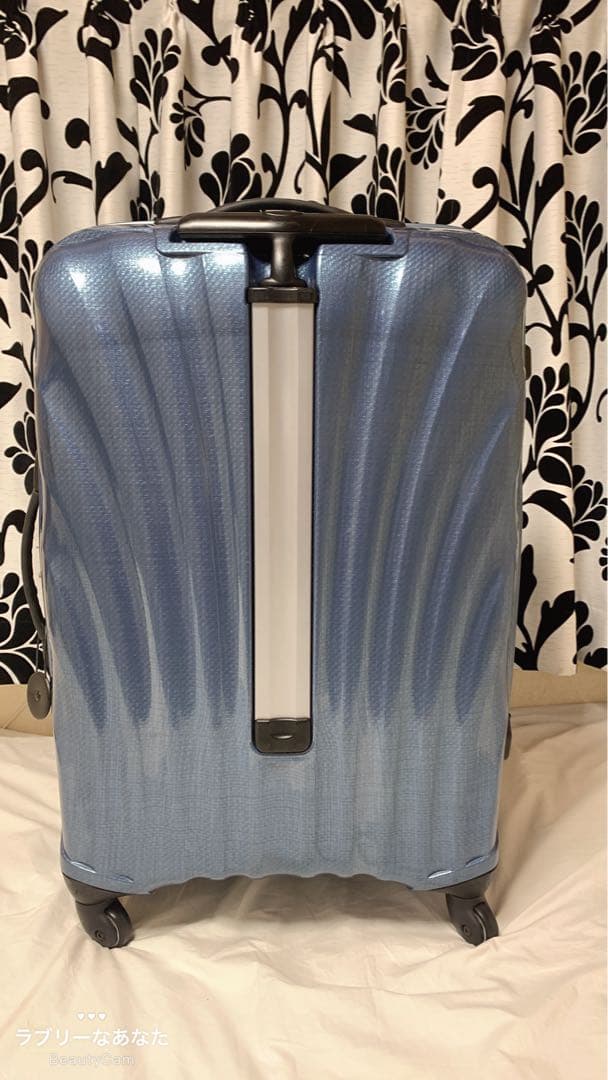 SAMSONITE コスモライト スピナー94Lサム ソナイト 軽量 4輪