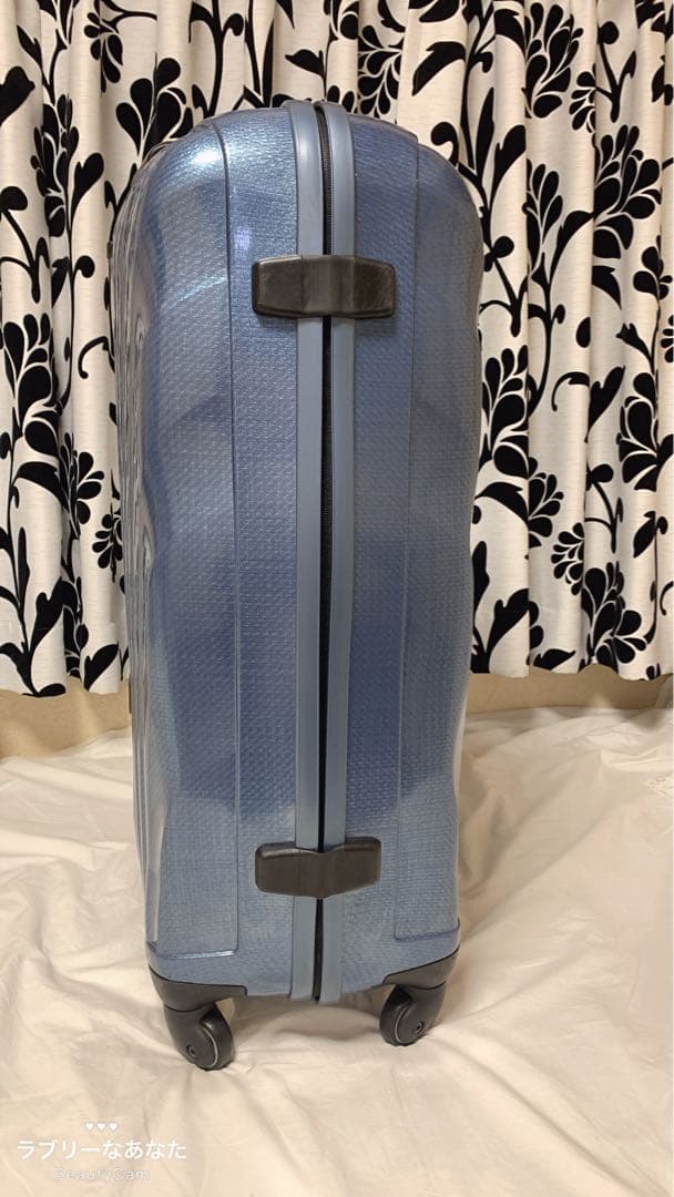 SAMSONITE コスモライト スピナー94Lサム ソナイト 軽量 4輪